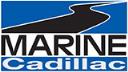 Marine Cadillac logo